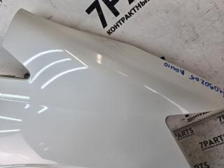 Крыло правое переднее TOYOTA ALPHARD ANH10 2AZFE 4 ракурс