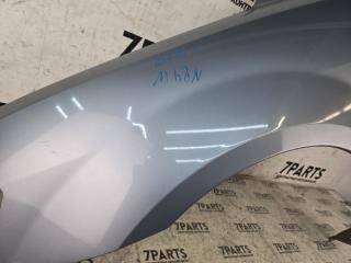 Крыло левое переднее MITSUBISHI CHARIOT GRANDIS N84W 4G64 4 ракурс