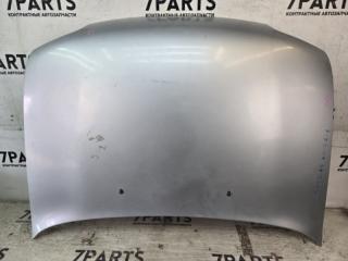 Капот NISSAN MARCH K11 CG10DE 1 ракурс