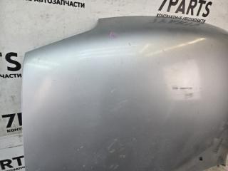 Капот NISSAN MARCH K11 CG10DE 3 ракурс
