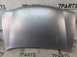 Фото запчасти капот DAIHATSU TERIOS KID 1999 контрактная запчасть Запчасть капот DAIHATSU TERIOS KID 1999