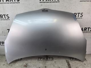 Капот TOYOTA FUNCARGO NCP21 1NZFE 1 ракурс