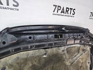 Капот NISSAN STAGEA WHC34 RB20DE 5 ракурс
