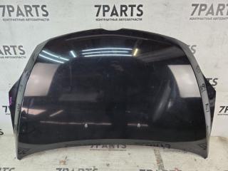 Капот MAZDA PREMACY 2008