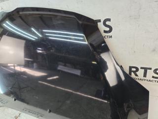 Капот MAZDA PREMACY CREW LFVE 5 ракурс