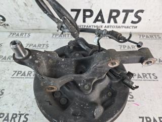 Ступица правая задняя MAZDA FAMILIA BG5S B5 5 ракурс Ступица правая задняя MAZDA FAMILIA BG5S B5 5 ракурс