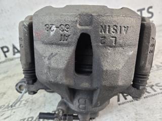 Ступица левая передняя TOYOTA ISIS ZNM10 1ZZFE 3 ракурс Ступица левая передняя TOYOTA ISIS ZNM10 1ZZFE 3 ракурс