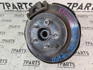 Ступица правая задняя  NISSAN MURANO TZ50 QR25DE 1 ракурс