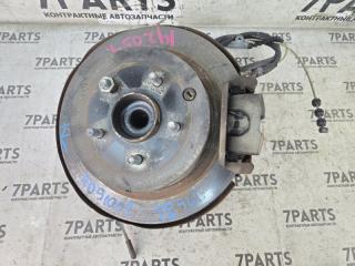 Ступица левая задняя  NISSAN MURANO TZ50 QR25DE 1 ракурс