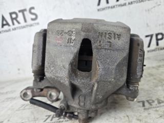 Ступица левая передняя TOYOTA ISIS ZNM10 1ZZFE 3 ракурс Ступица левая передняя TOYOTA ISIS ZNM10 1ZZFE 3 ракурс