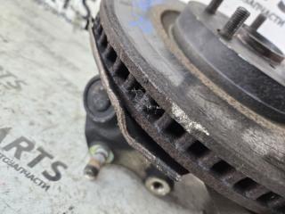 Ступица правая передняя TOYOTA MARK X ZIO ANA10 2AZFE 2 ракурс