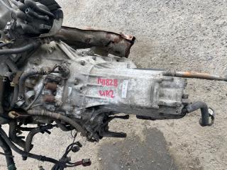 АКПП HONDA INSPIRE UA2 G25A M1WA 1 ракурс