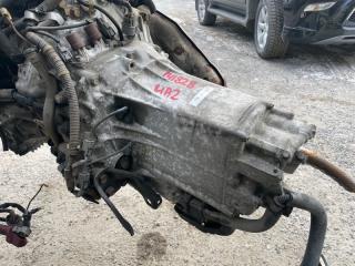 АКПП HONDA INSPIRE UA2 G25A M1WA 4 ракурс