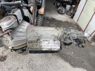 АКПП NISSAN GLORIA 1995