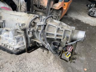 АКПП NISSAN GLORIA HY33 VQ30DE 3102044X11 2 ракурс