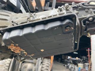 АКПП NISSAN GLORIA HY33 VQ30DE 3102044X11 3 ракурс