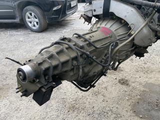 АКПП NISSAN GLORIA HY33 VQ30DE 3102044X11 4 ракурс