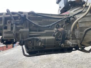 АКПП NISSAN GLORIA HY33 VQ30DE 3102044X11 5 ракурс