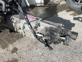 МКПП SUBARU LEGACY 2002
