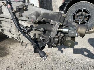 МКПП SUBARU LEGACY BH5 EJ208DWEBE 32000AF520 2 ракурс МКПП SUBARU LEGACY BH5 EJ208DWEBE 32000AF520 2 ракурс
