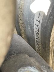 МКПП SUBARU LEGACY BH5 EJ208DWEBE 32000AF520 4 ракурс