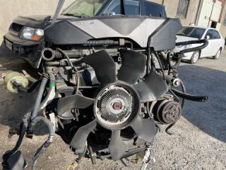 Двигатель NISSAN GLORIA HY34 VQ30DET 10102CR8A0 2 ракурс