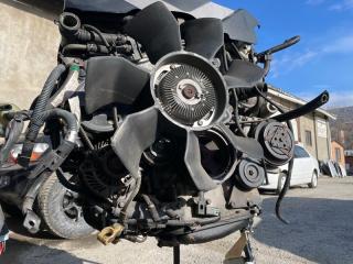 Двигатель NISSAN GLORIA HY34 VQ30DET 10102CR8A0 3 ракурс