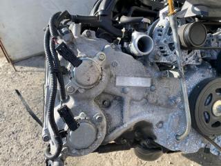 Двигатель SUBARU IMPREZA GK2 FB16ASZHJA 10100CC640 3 ракурс