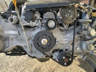 Двигатель SUBARU IMPREZA GK2 FB16ASZHJA 10100CC640 4 ракурс