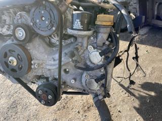 Двигатель SUBARU IMPREZA GK2 FB16ASZHJA 10100CC640 5 ракурс