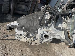 АКПП SUBARU IMPREZA 2016