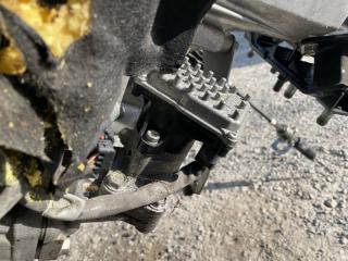 АКПП SUBARU IMPREZA GK2 FB16ASZHJA 31000AJ880 5 ракурс