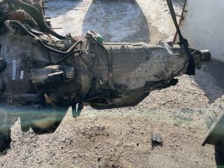 АКПП SUBARU LEGACY 2006