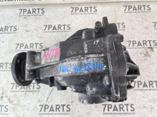 Редуктор передний DAIHATSU TERIOS KID J111G EFDEM 2 ракурс