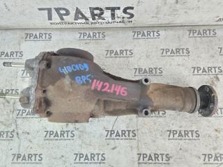 Редуктор задний SUBARU LEGACY BP5 EJ20XDKCJE 38300AC210 2 ракурс