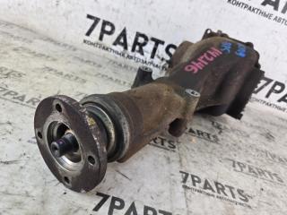Редуктор задний SUBARU LEGACY BP5 EJ20XDKCJE 38300AC210 5 ракурс