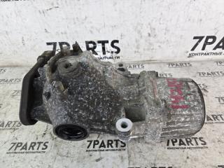 Редуктор задний TOYOTA VOLTZ ZZE138 1ZZFE 1 ракурс