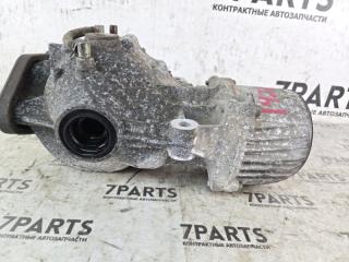 Редуктор задний TOYOTA VOLTZ ZZE138 1ZZFE 3 ракурс