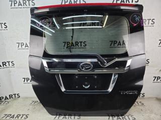 Дверь 5-я DAIHATSU THOR M900S 1KRFE 1 ракурс
