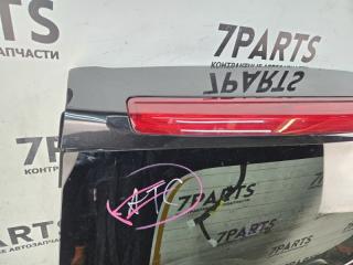 Дверь 5-я DAIHATSU THOR M900S 1KRFE 2 ракурс