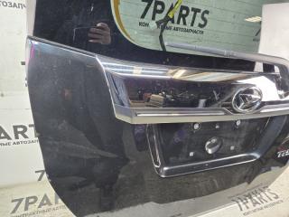 Дверь 5-я DAIHATSU THOR M900S 1KRFE 5 ракурс