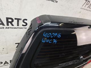 Дверь 5-я NISSAN STAGEA WHC34 RB20DE 2 ракурс