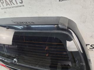 Дверь 5-я NISSAN STAGEA WHC34 RB20DE 3 ракурс