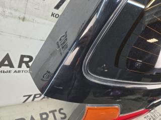 Дверь 5-я NISSAN STAGEA WHC34 RB20DE 4 ракурс