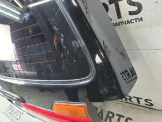 Дверь 5-я NISSAN STAGEA WHC34 RB20DE 5 ракурс