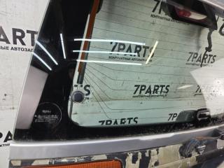 Дверь 5-я NISSAN PRAIRIE JOY PM11 SR20DE 4 ракурс