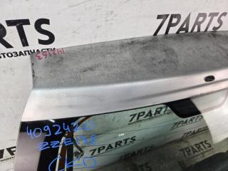 Дверь 5-я TOYOTA VOLTZ ZZE138 1ZZFE 3 ракурс