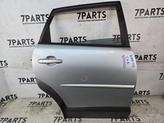 Дверь правая задняя TOYOTA VOLTZ ZZE138 1ZZFE 1 ракурс