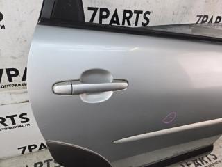 Дверь правая задняя TOYOTA VOLTZ ZZE138 1ZZFE 3 ракурс