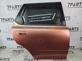 Дверь правая задняя HONDA AIRWAVE GJ1 L15A 1 ракурс Дверь правая задняя HONDA AIRWAVE GJ1 L15A 1 ракурс